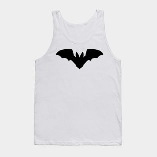 Virginia Big Eared Bat Tank Top